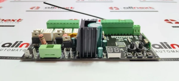 SW2001 Control Board / Charger PCB Assembly
