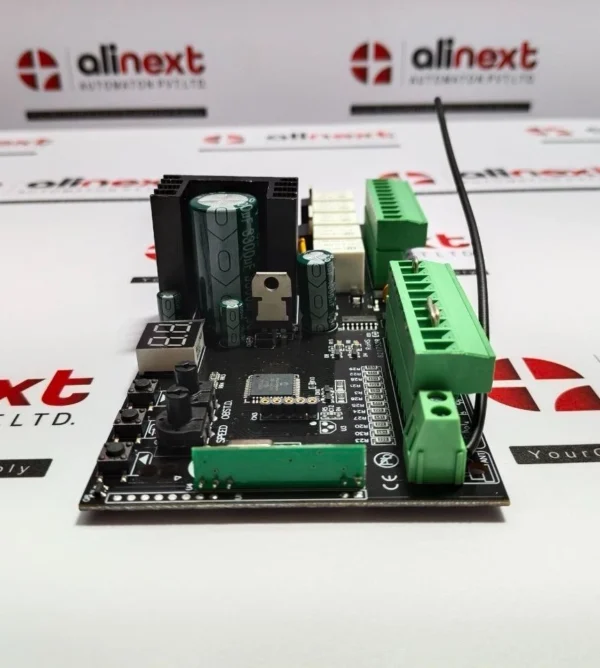 SW2001 Control Board / Charger PCB Assembly