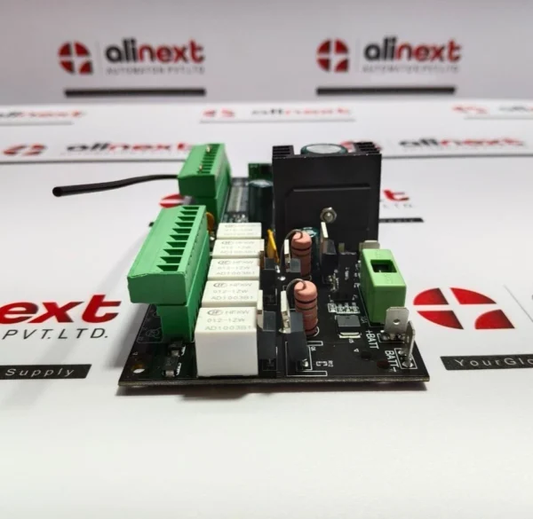 SW2001 Control Board / Charger PCB Assembly