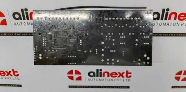 SW2001 Control Board / Charger PCB Assembly