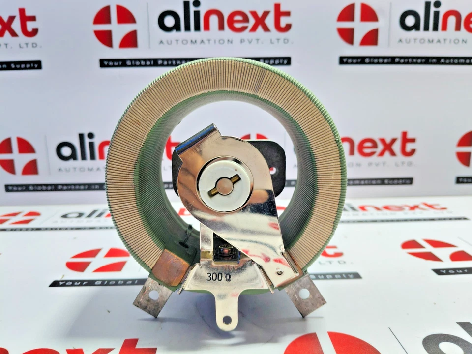 Samhwa 300Ω High Power Wirewound Linear