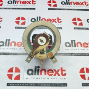 Samhwa 300Ω High Power Wirewound Linear