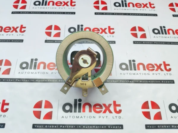 Samhwa 300Ω High Power Wirewound Linear