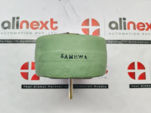 Samhwa 300Ω High Power Wirewound Linear