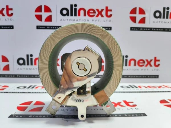 Samhwa 300Ω High Power Wirewound Linear