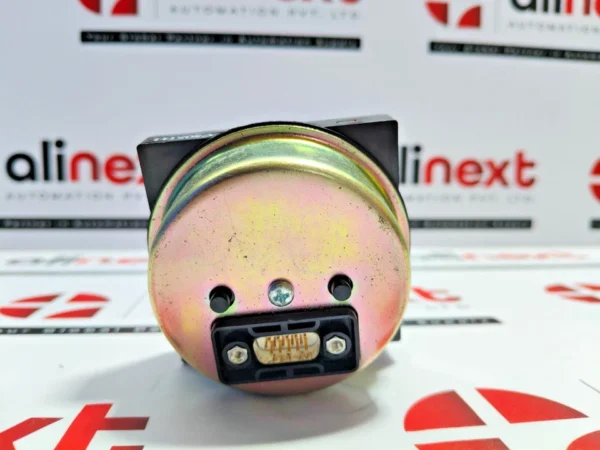 Samwha EOCR-FDM-S electronic over-current relay