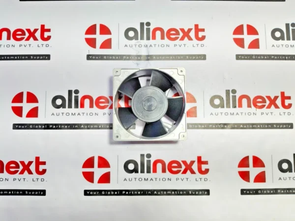 Sanyo Denki 109S072UL San Ace 120 AC cooling fan 230V 50/60Hz 18/16W 0.11/0.09A