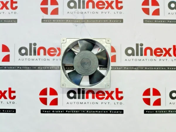 Sanyo Denki 109S072UL San Ace 120 AC cooling fan 230V 50/60Hz 18/16W 0.11/0.09A