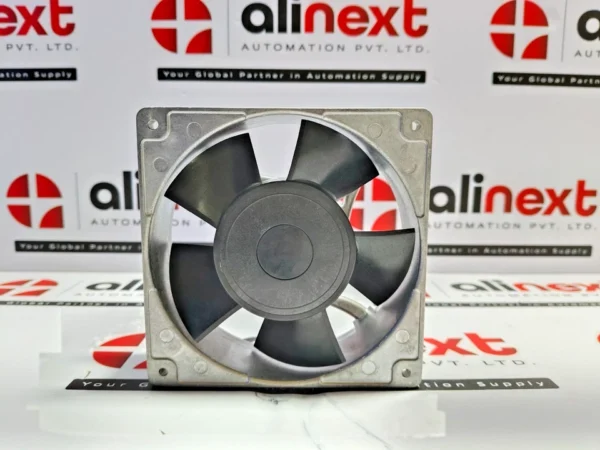 Sanyo Denki 109S072UL San Ace 120 AC cooling fan 230V 50/60Hz 18/16W 0.11/0.09A