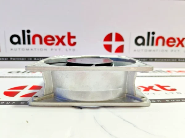 Sanyo Denki 109S072UL San Ace 120 AC cooling fan 230V 50/60Hz 18/16W 0.11/0.09A