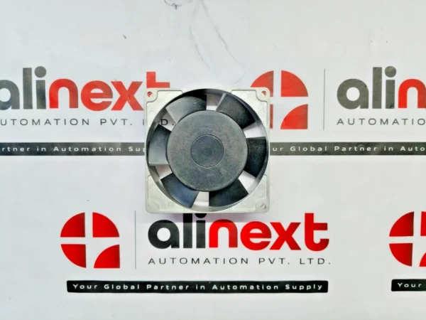 Sanyo Denki 109S092 San Ace 92 AC cooling fan 200V 50/60Hz 11/10W 0.07/0.06A