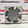 Sanyo Denki 109S092 San Ace 92 AC cooling fan 200V 50/60Hz 11/10W 0.07/0.06A