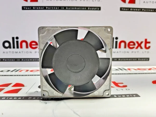Sanyo Denki 109S092 San Ace 92 AC cooling fan 200V 50/60Hz 11/10W 0.07/0.06A