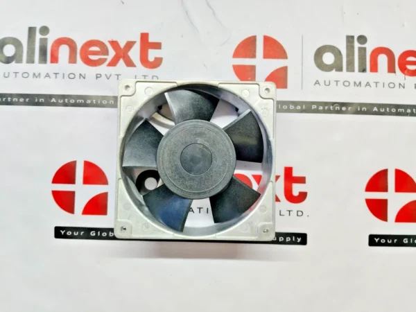 Sanyo Denki San Ace 120 109S072UL cooling fan 230V 50/60Hz 18/16W 0.11/0.09A