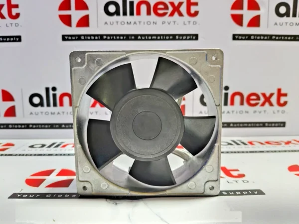 Sanyo Denki San Ace 120 109S072UL cooling fan 230V 50/60Hz 18/16W 0.11/0.09A