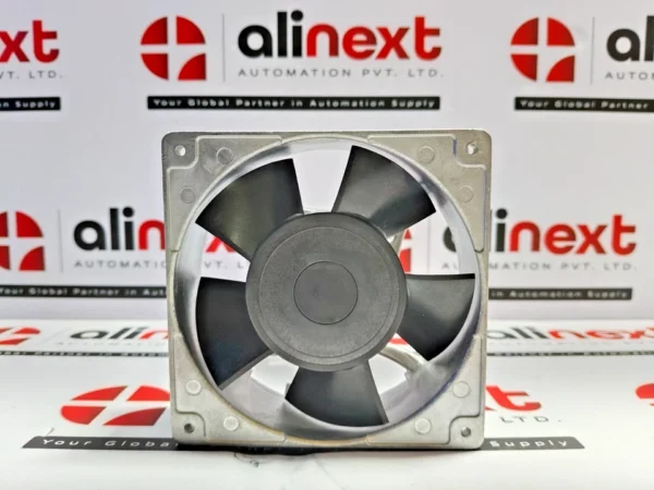 Sanyo Denki San Ace 120 109S072UL cooling fan 230V 50/60Hz 18/16W 0.11/0.09A