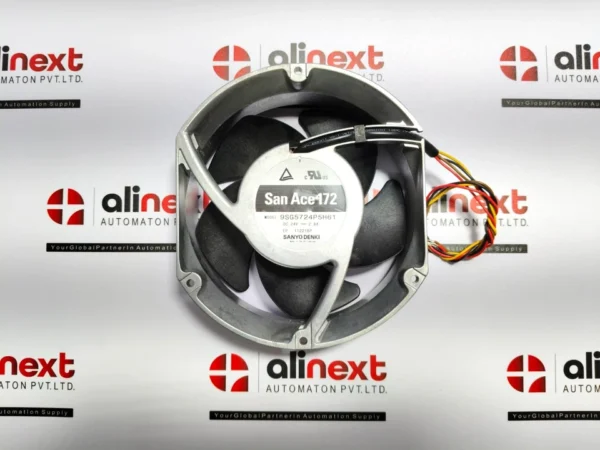 Sanyo Denki San Ace 172 DC Axial Fan 9SG5724P5H61