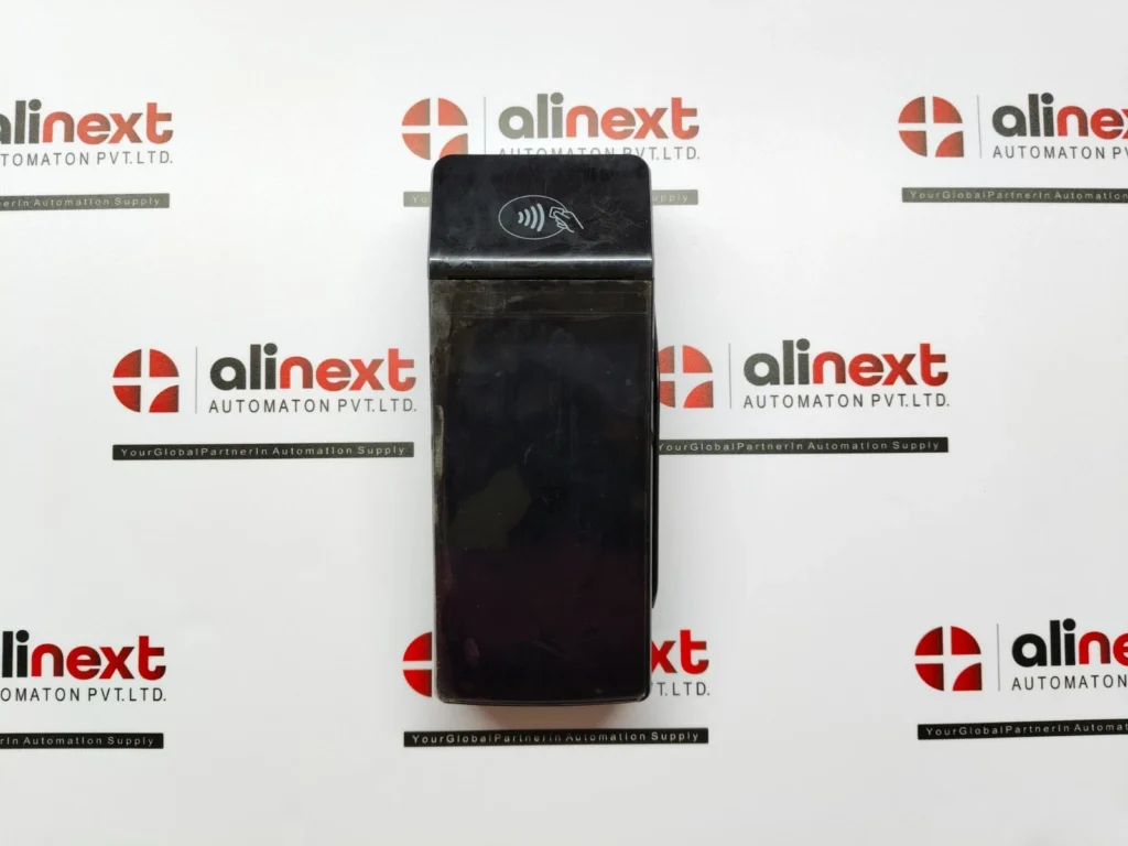 Saturn1000 Handheld POS Terminal