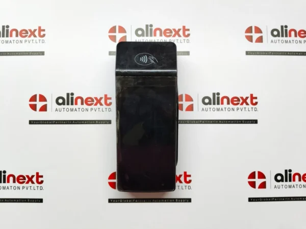 Saturn1000 Handheld POS Terminal