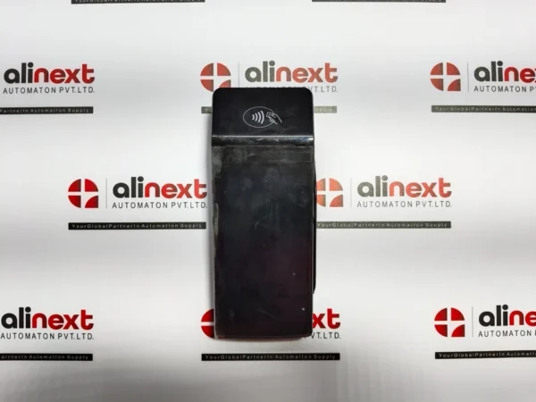 Saturn1000 Handheld POS Terminal