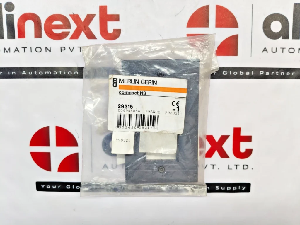 Schneider Electric 29315 compact NS