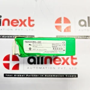 Schneider Electric 792XDX3M4L-24D miniature relay 24 VDC lot of 10x