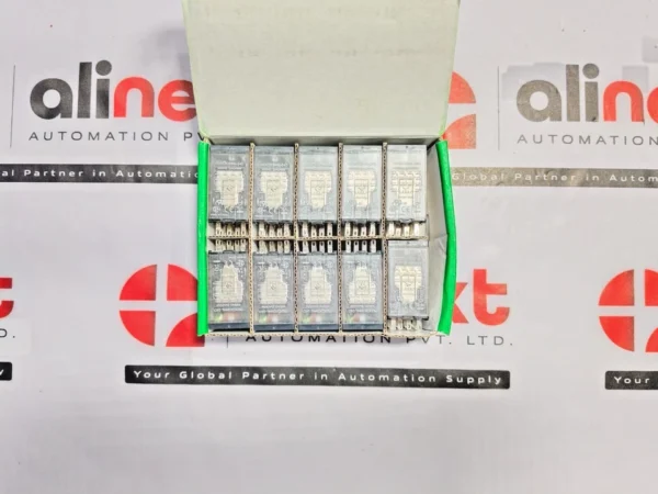 Schneider Electric 792XDX3M4L-24D miniature relay 24 VDC lot of 10x
