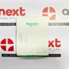 Schneider Electric 792XDX3M4L-24D miniature relay 24 VDC lot of 10x