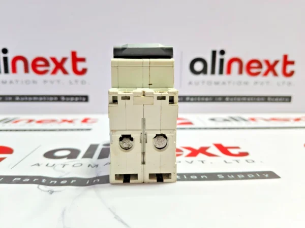 Schneider Electric C60H C16 miniature circuit breaker 400V