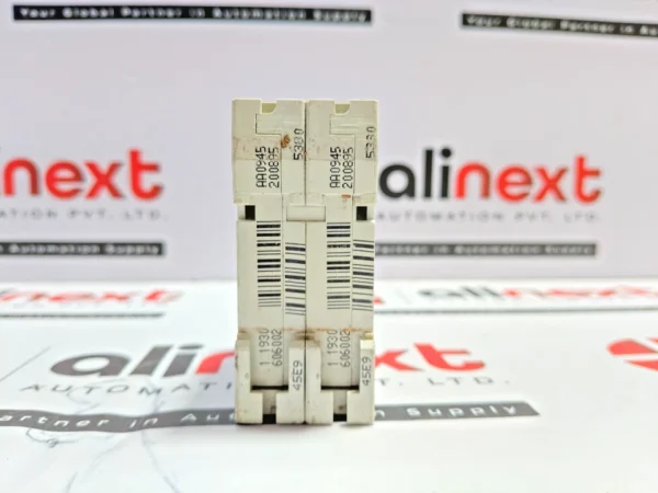 Schneider Electric C60H C16 miniature circuit breaker 400V