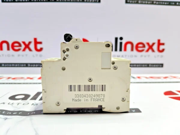 Schneider Electric C60H C16 miniature circuit breaker 400V