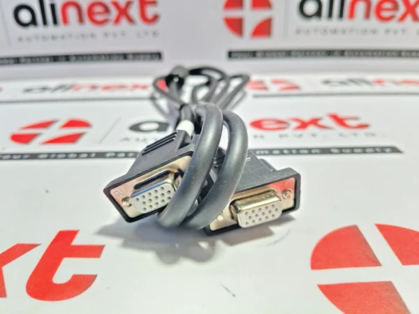 Schneider Electric CABLE-15-01H D-Sub Cable-15P-1.5M