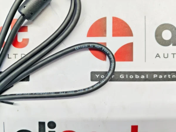 Schneider Electric CABLE-15-01H D-Sub Cable-15P-1.5M