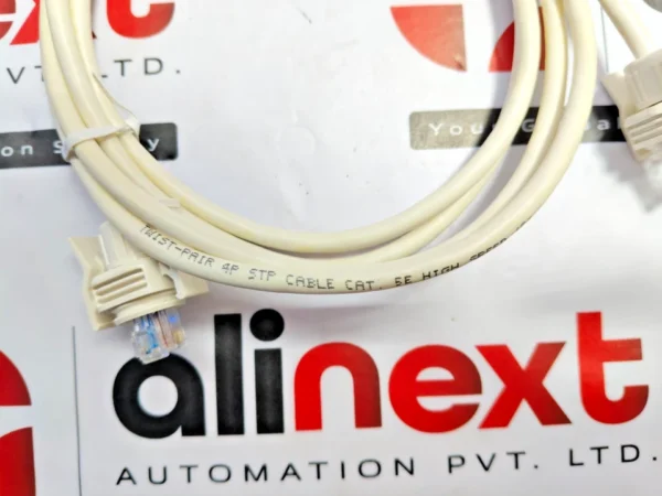 Schneider Electric CABLE-RJ45-002 RJ Cable 2M