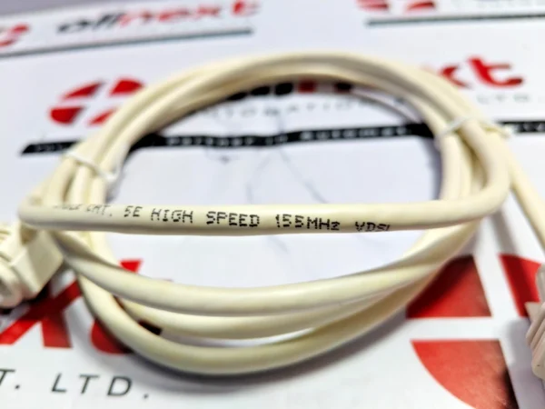 Schneider Electric CABLE-RJ45-002 RJ Cable 2M