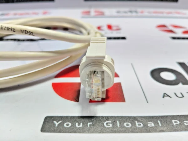 Schneider Electric CABLE-RJ45-002 RJ Cable 2M