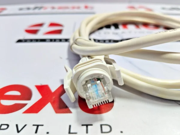 Schneider Electric CABLE-RJ45-002 RJ Cable 2M