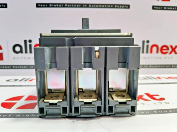 Schneider Electric Compact NSX 100H circuit breaker