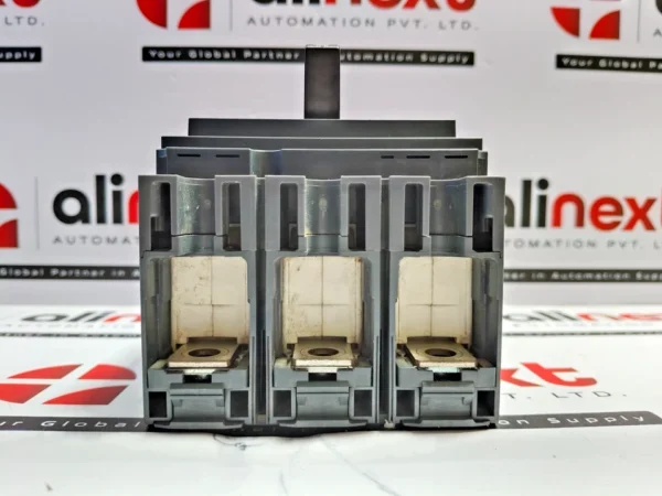 Schneider Electric Compact NSX 100H circuit breaker