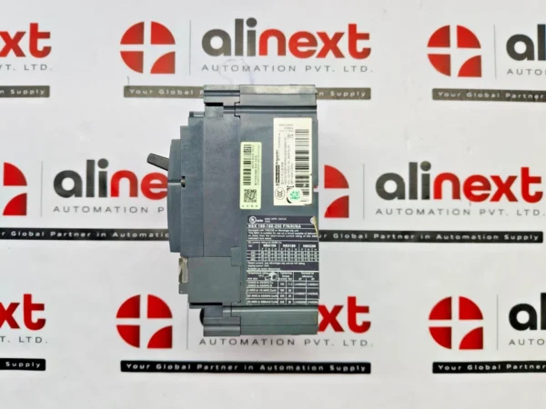 Schneider Electric Compact NSX 100H circuit breaker