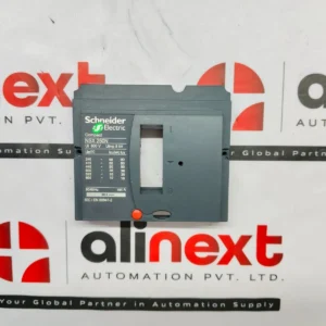 Schneider Electric Compact NSX 250N circuit breaker 800V 8kV