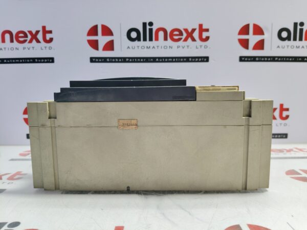 Schneider Electric Compact NSX 630NA Compact Circuit Breaker 800V 50/60Hz