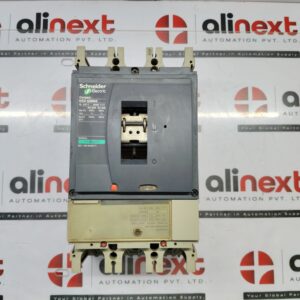 Schneider Electric Compact NSX 630NA Compact Circuit Breaker 800V 50/60Hz