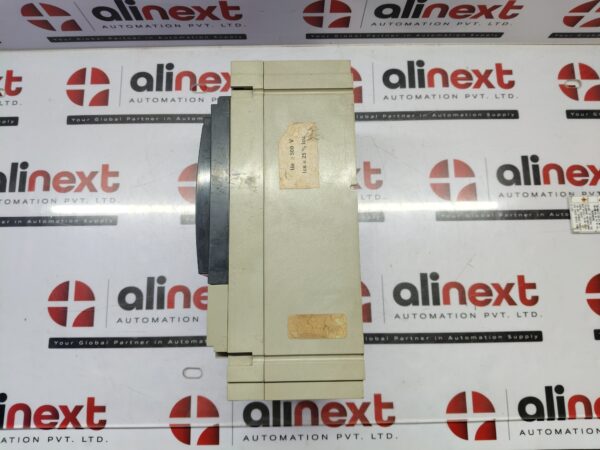 Schneider Electric Compact NSX 630NA Compact Circuit Breaker 800V 50/60Hz