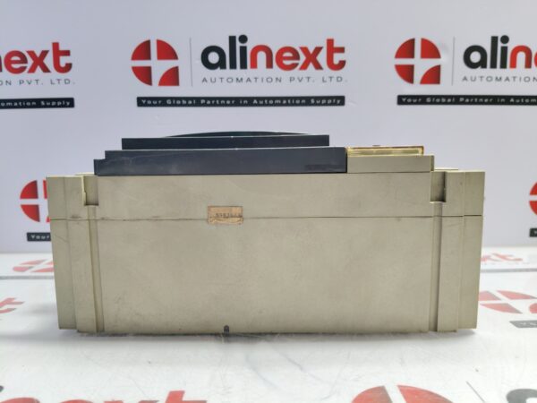 Schneider Electric Compact NSX 630NA Compact Circuit Breaker 800V 50/60Hz