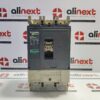 Schneider Electric Compact NSX 630NA Compact Circuit Breaker 800V 50/60Hz