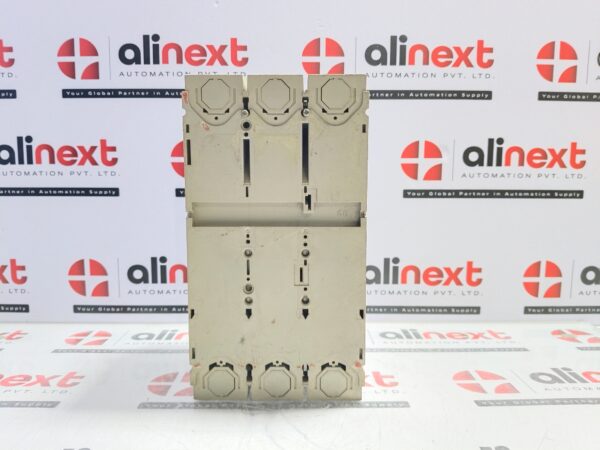 Schneider Electric Compact NSX 630NA Compact Circuit Breaker 800V 50/60Hz