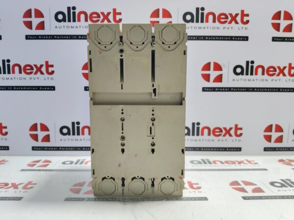 Schneider Electric Compact NSX 630NA Compact Circuit Breaker 800V 50/60Hz