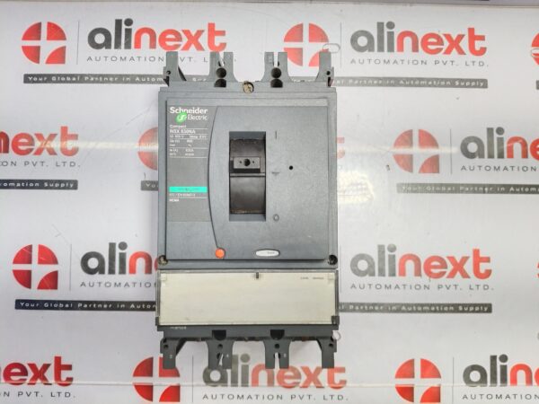 Schneider Electric Compact NSX630NA switch-disconnector