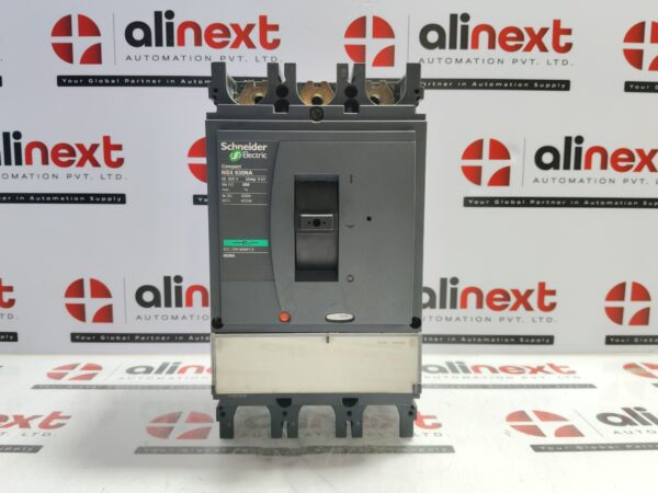 Schneider Electric Compact NSX630NA switch-disconnector